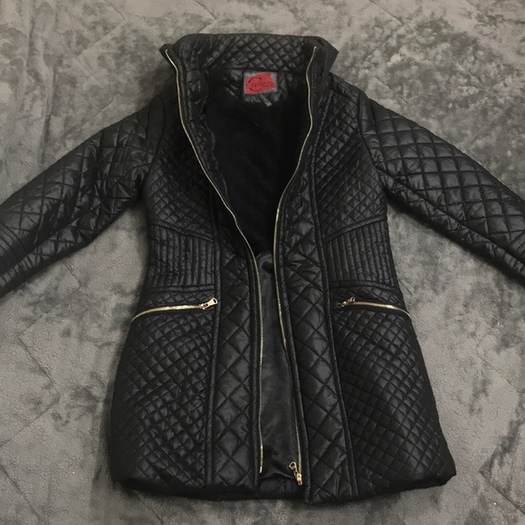 Jackets & Blazers - Celsius Woman’s Winter jacket size m